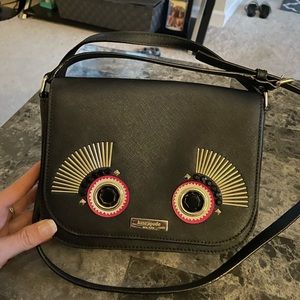 Kate Spade Glam Crossbody